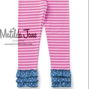 Matilda Jane Between The Pages Leggings